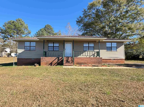73 Faith Ave, Jacksonville, AL 36265