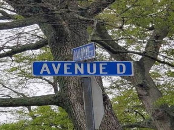 Exterior Address Verification