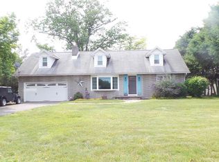 1540 Stones Crossing Rd, Easton, PA 18045