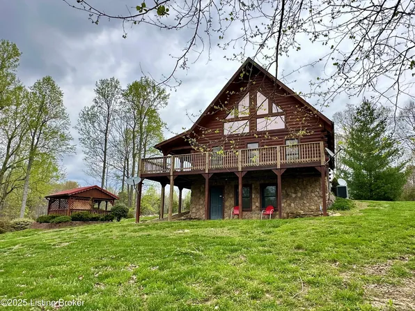 325 Lake Front Rd, Leitchfield, KY 42754
