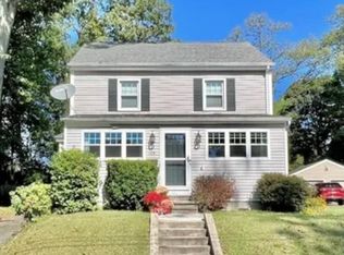 109 Seaview Ave, West Haven, CT 06516