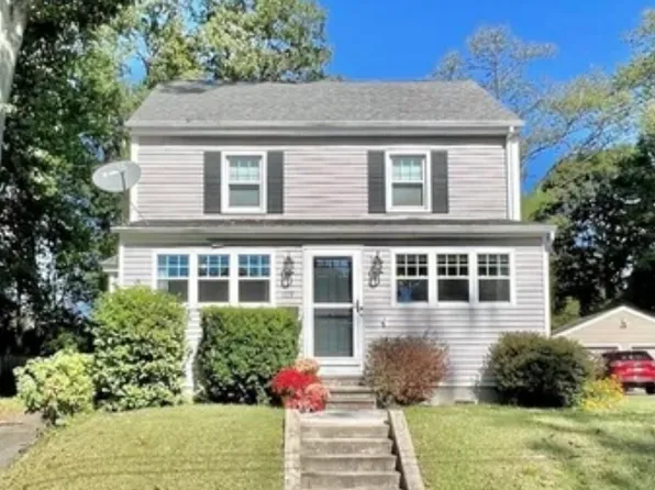 109 Seaview Avenue, West Haven, CT 06516