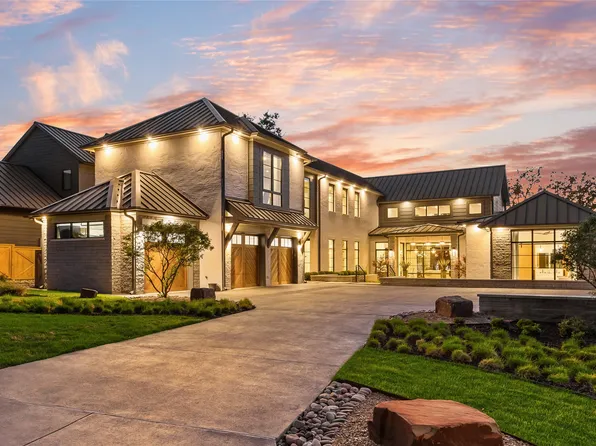 12133 Lighthouse Ln W, Malakoff, TX 75148