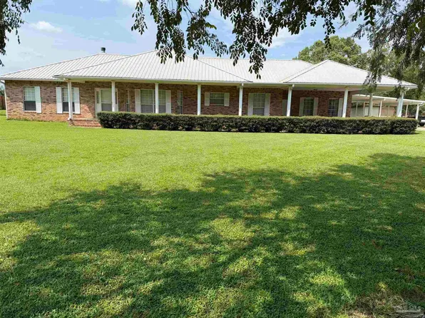 6150 Beulah Church Rd, Pensacola, FL 32526
