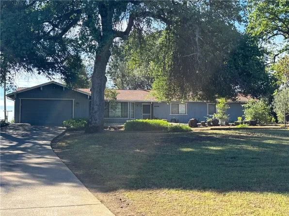 4918 Indian Peak Rd, Mariposa, CA 95338