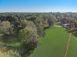 10521 Owens Chapel Rd, Springfield, TN 37172