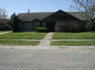 3305 S Staples St, Corpus Christi, TX 78411