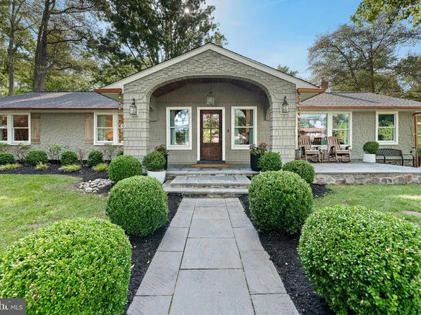 200 E Lake Blvd, Medford, NJ 08055