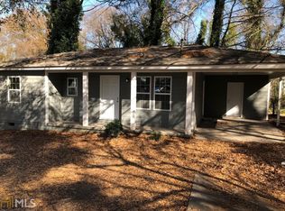 2807 Browntown Rd NW, Atlanta, GA 30318