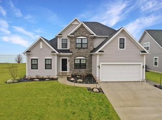 2717 S Waterside Ct, Lakeside Marblehead, OH 43440