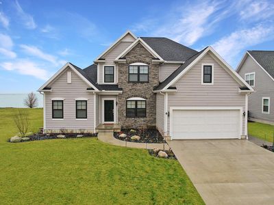 2717 S Waterside Ct, Lakeside Marblehead, OH, 43440
