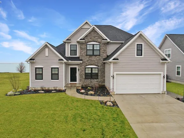 2717 S Waterside Ct, Lakeside Marblehead, OH 43440