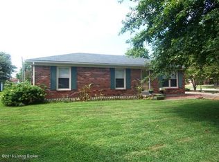112 Washington Ave, Bardstown, KY 40004