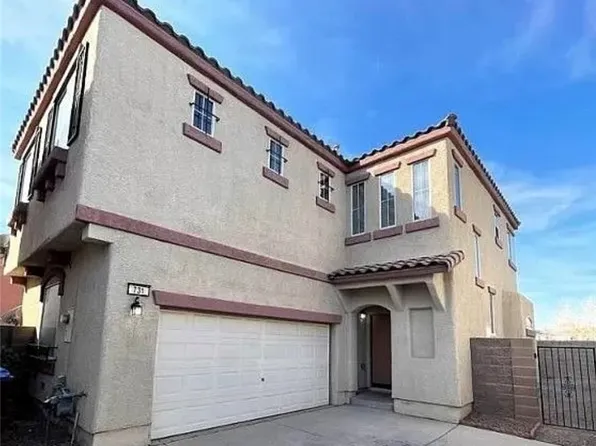 731 Emerald Idol Pl, Henderson, NV 89011
