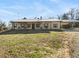 2349 Myrtle Ln, Cameron, TX 76520