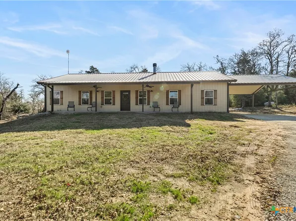 2349 Myrtle Ln, Cameron, TX 76520