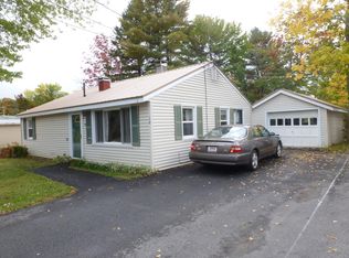 16 Thornton Rd, Bangor, ME 04401
