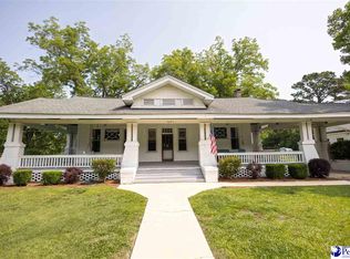 3025 Sardis Hwy, Timmonsville, SC 29161