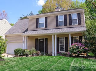 14308 Carolina Forest Ct, Charlotte, NC 28273