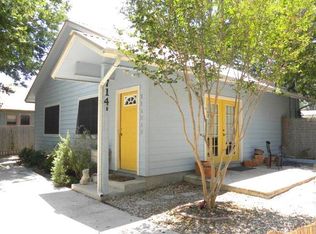 714 Harris Ave APT B, Austin, TX 78705
