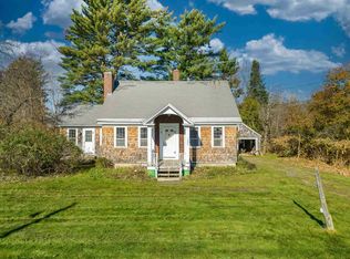 1334 Main St, Sugar Hill, NH 03586