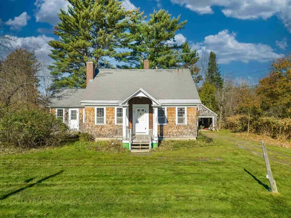 1334 Main Street, Sugar Hill, NH 03586