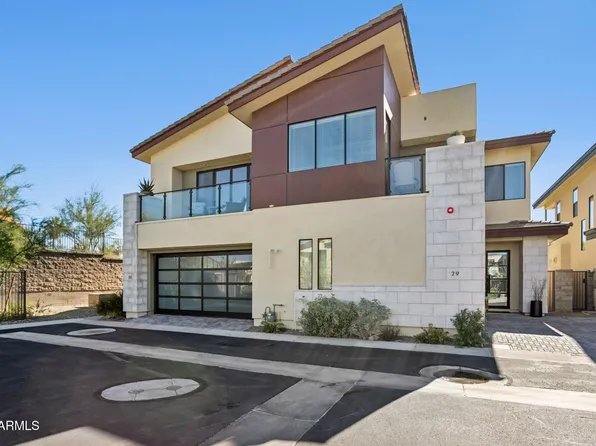 1 Easy St #30, Carefree, AZ 85377