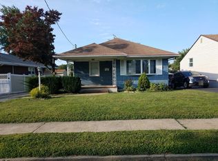 79 Harned Ave, Hopelawn, NJ 08861