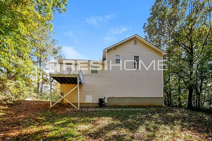133 Southern Trace Way — Photo 12