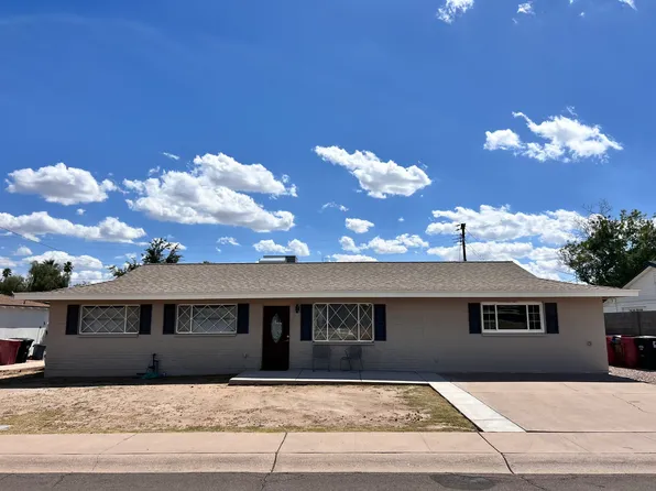 7431 E Portland St #1, Scottsdale, AZ 85257