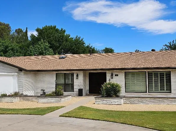 701 Dover Ct, El Paso, TX 79922