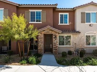 8466 Classique Ave UNIT 103, Las Vegas, NV 89178