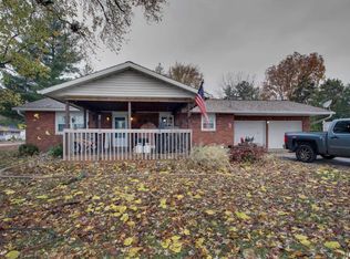 200 W Prairie St, Camp Point, IL 62320