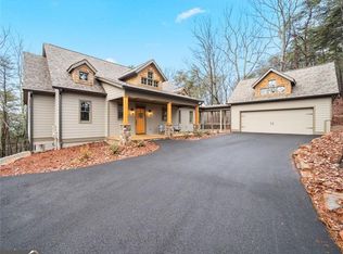 189 Morgan Walk, Jasper, GA 30143