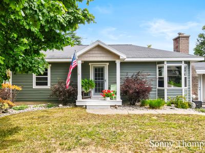 6970 Ramsdell Dr NE, Rockford, MI, 49341