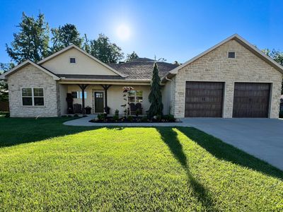 800 Oregon Trl, Boonville, MO, 65233