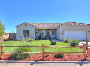 14741 S Rory Calhoun Dr, Arizona City, AZ 85123