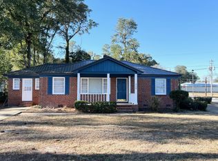 2206 Stratford Dr, Albany, GA 31705