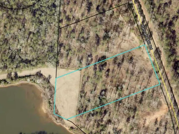 0 Hannahs Mill Rd, Thomaston, GA 30286