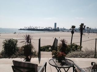 1030 E Ocean Blvd UNIT 101, Long Beach, CA 90802