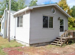 434 County Road Z, Nekoosa, WI 54457
