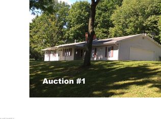 11997 Bethesda Rd, Hanoverton, OH 44423