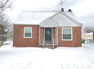 246 E 327th St, Willowick, OH 44095