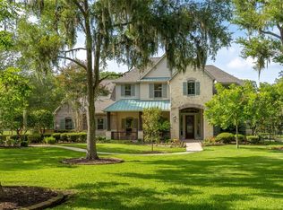 7 Bees Creek Ct, Missouri City, TX 77459