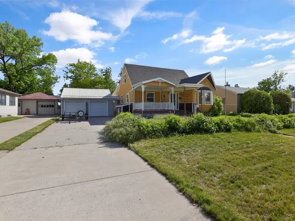 2324 6th Ave S, Great Falls, MT 59405