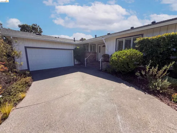 447 Via Del Plano, Novato, CA 94949