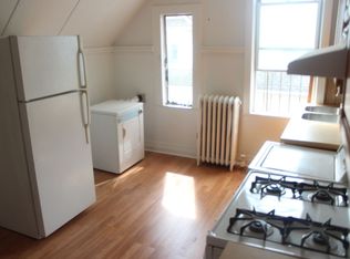 724 Ditmas Ave #2, Brooklyn, NY