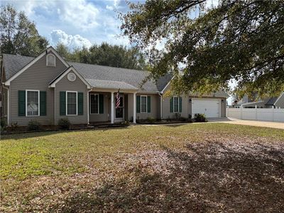 116 Jasmine Ln, Pendleton, SC, 29670