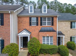3416 Town Square Dr NW #2, Kennesaw, GA
