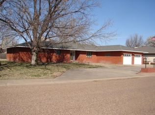 1320 N Prospect Ave, Liberal, KS 67901